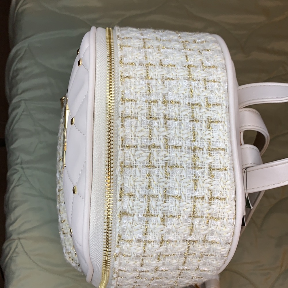 BADGLEY MISCHKA Vegan leather women’s bag, - Picture 3 of 8
